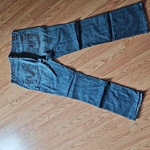 7 for all Mankind Jeans- size 27